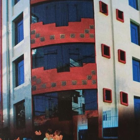 فندق Camino Real Turistico بونو المظهر الخارجي الصورة