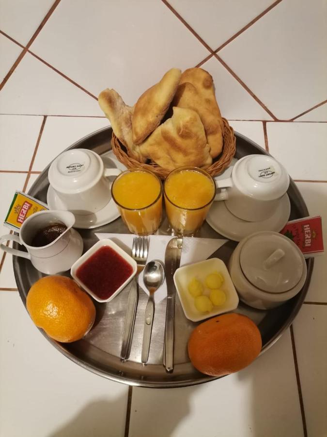 فندق Camino Real Turistico بونو المظهر الخارجي الصورة